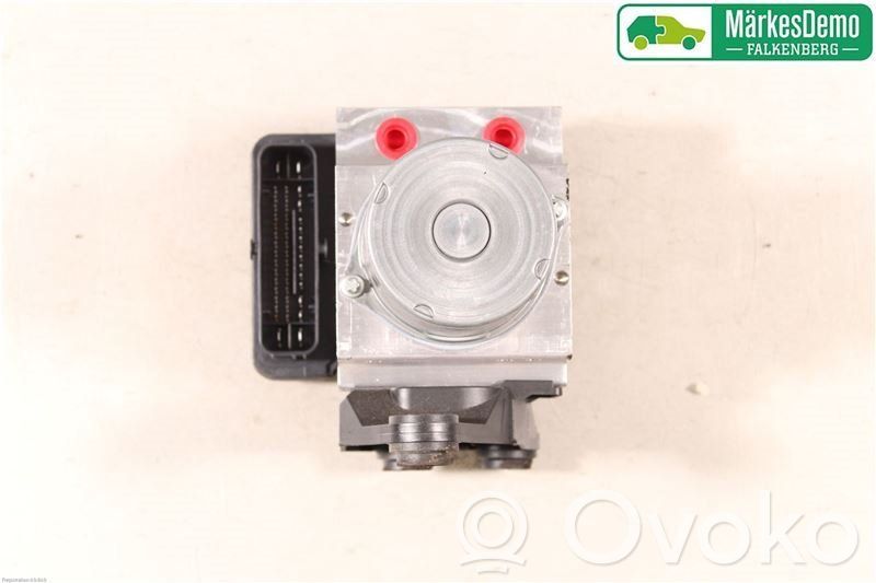 Audi A4 S4 B9 8W Pompa ABS 