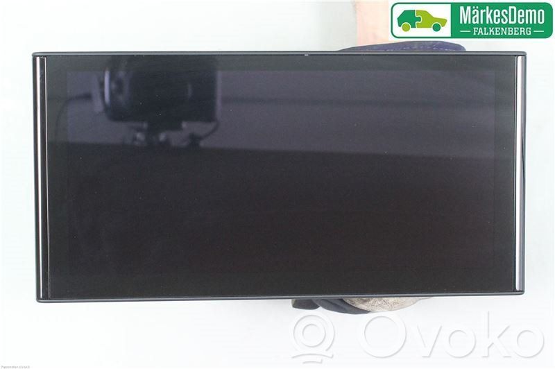 Audi A5 Screen/display/small screen 