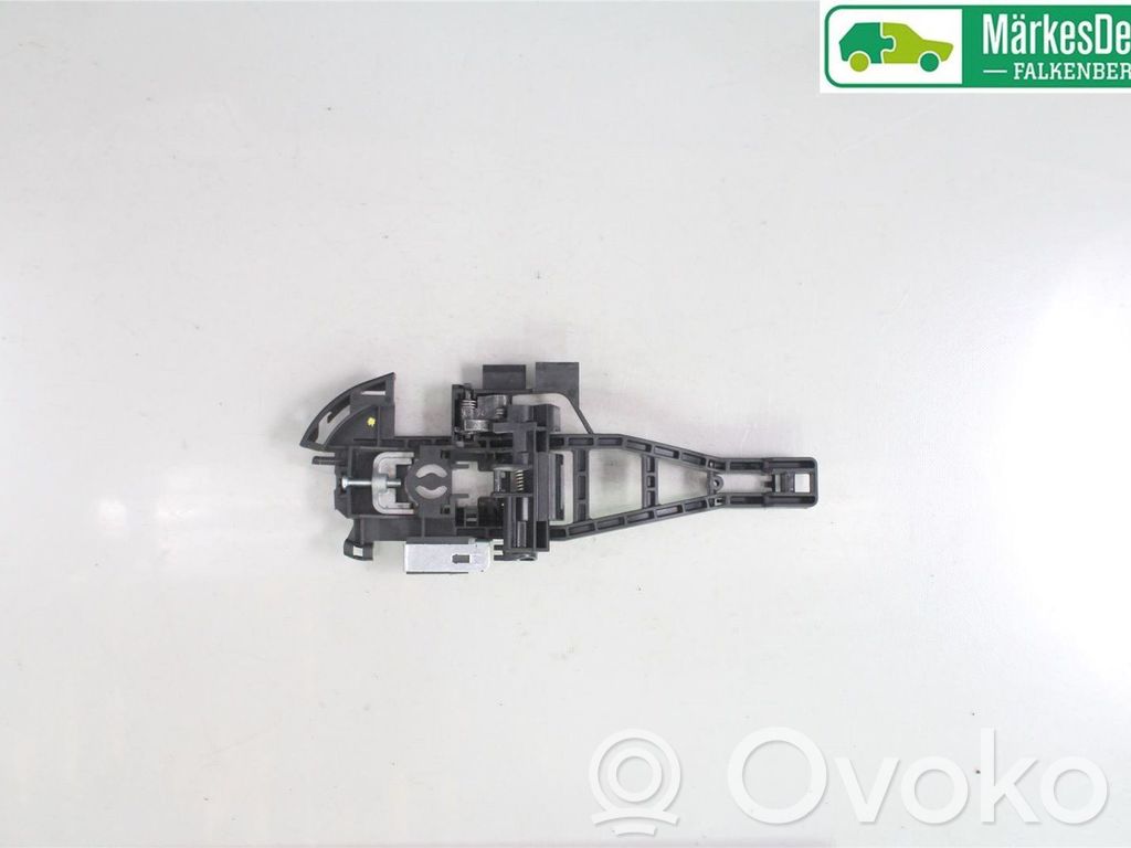 Ford Transit Manecilla externa puerta delantera 