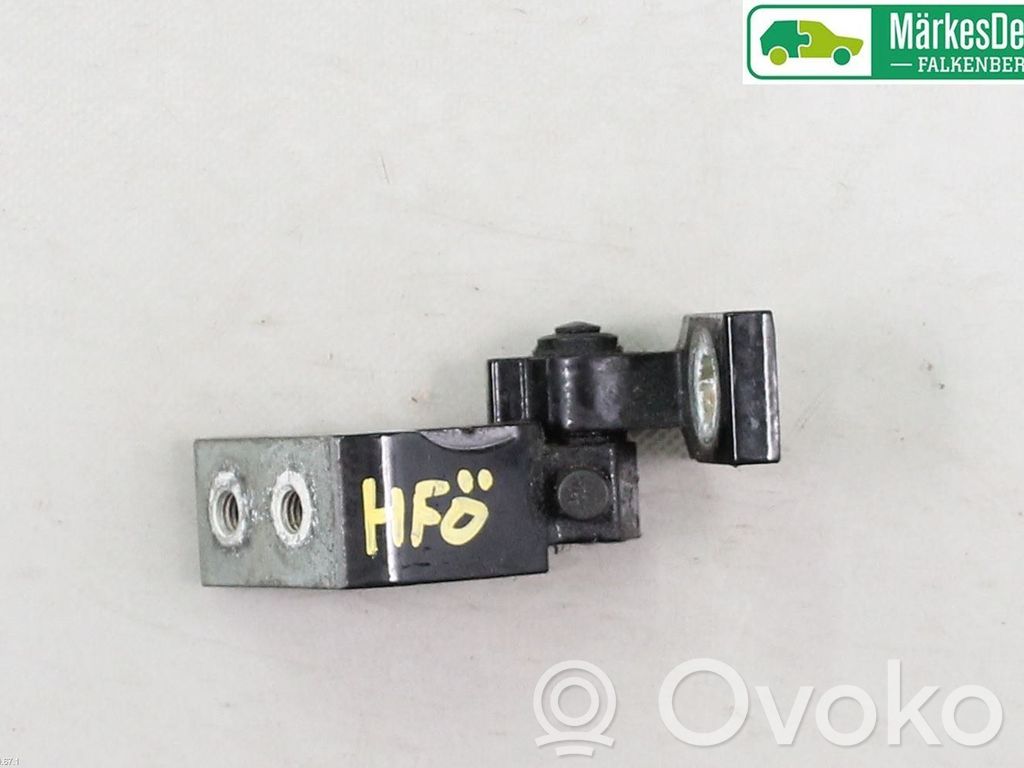 Audi A6 S6 C6 4F Front door upper hinge 