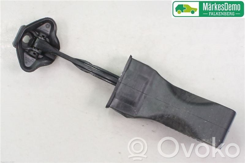 Seat Leon (5F) Etuoven pidätin 