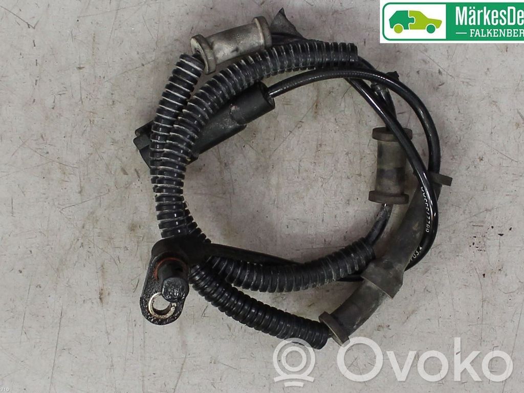 ABS brake wheel speed sensor   68227353AA,68227353AA