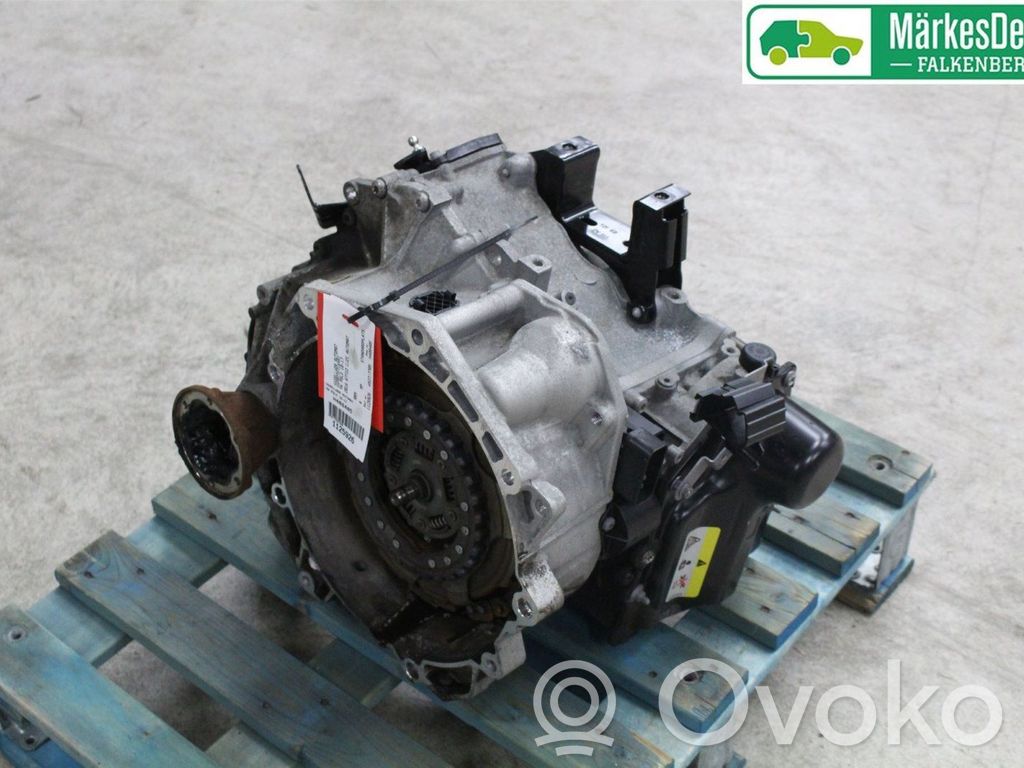 Volkswagen Polo V 6R Caja de cambios automática 