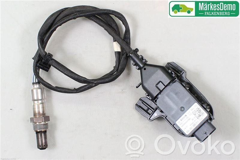 Skoda Kodiaq Lambda probe sensor 