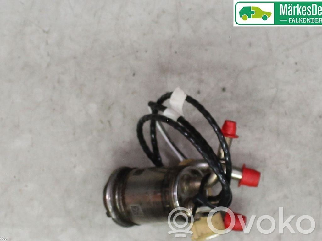 Audi A6 S6 C8 4K Inyector de combustible 
