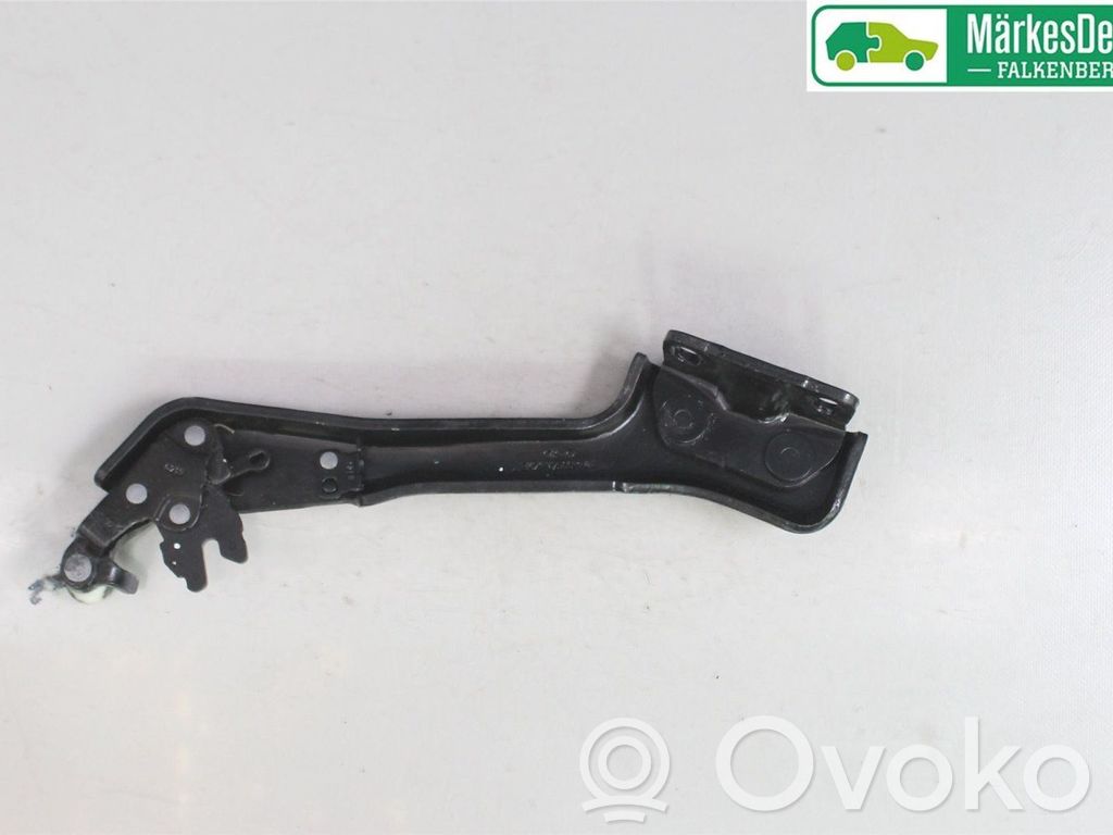 Ford Transit Prowadnica rolkowa drzwi bocznych / przesuwanych / Zawias górny 