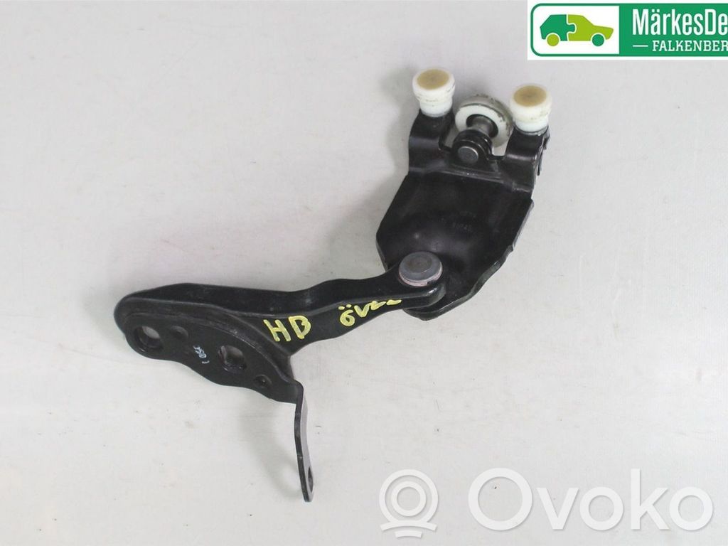 Ford Transit Sliding door upper roller guide/hinge 