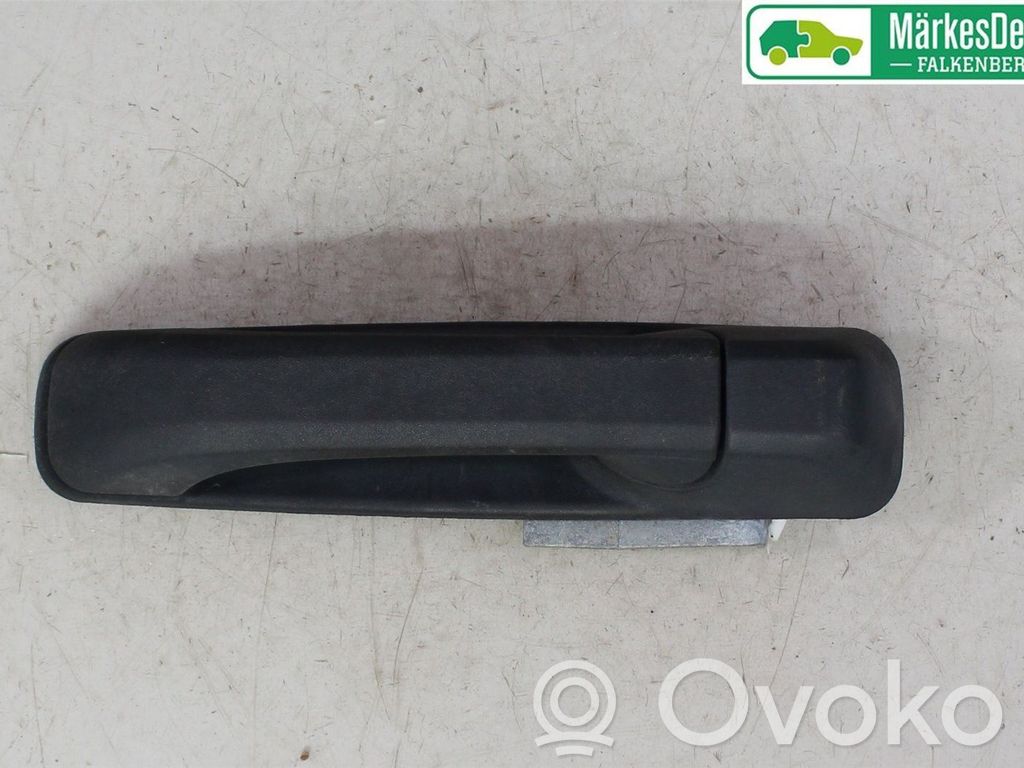 Dodge RAM Manecilla externa puerta delantera 
