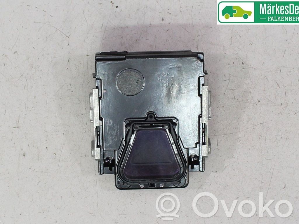 Audi A5 Reversing camera 