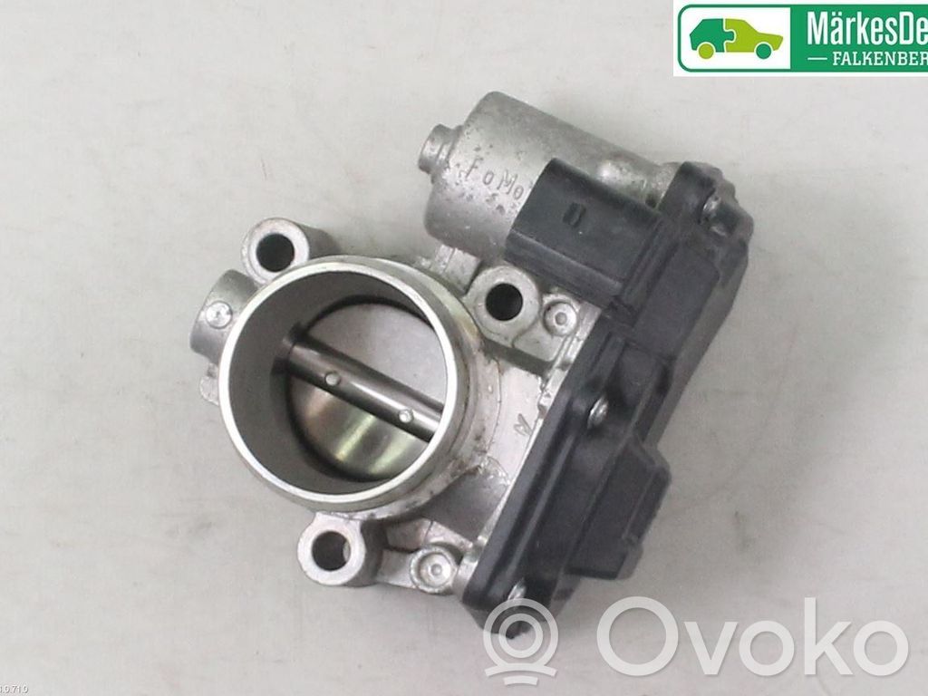Throttle valve   CM5G9F991FC,CM5G9F991FC