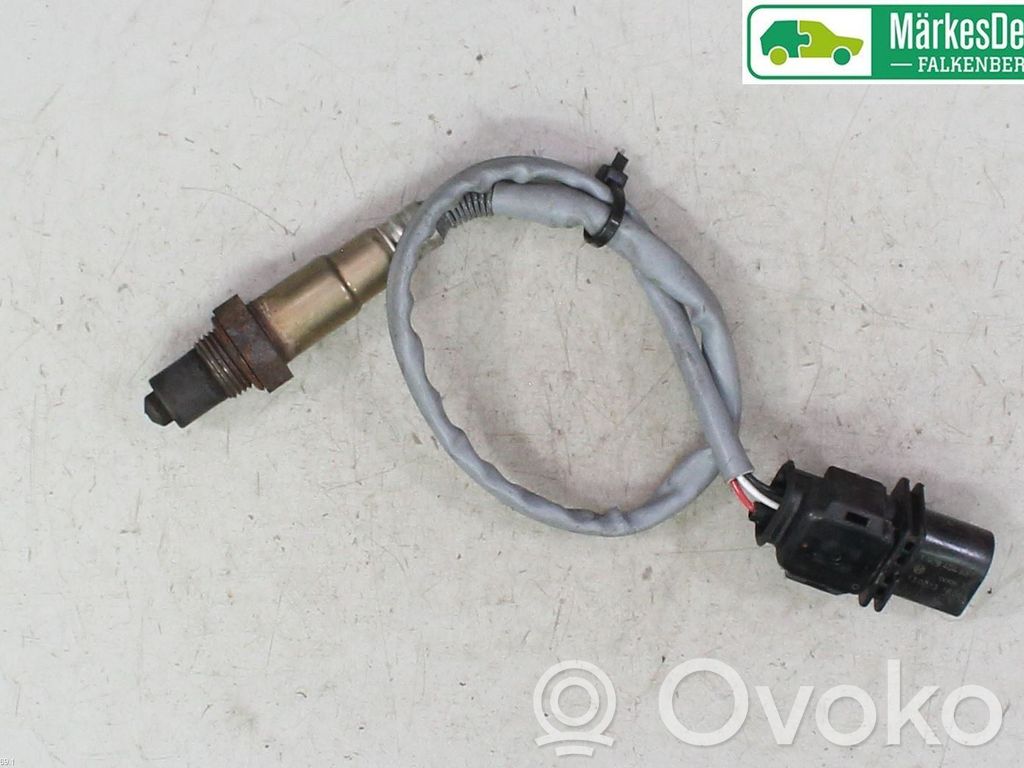 Audi R8 42 Sonda lambda 