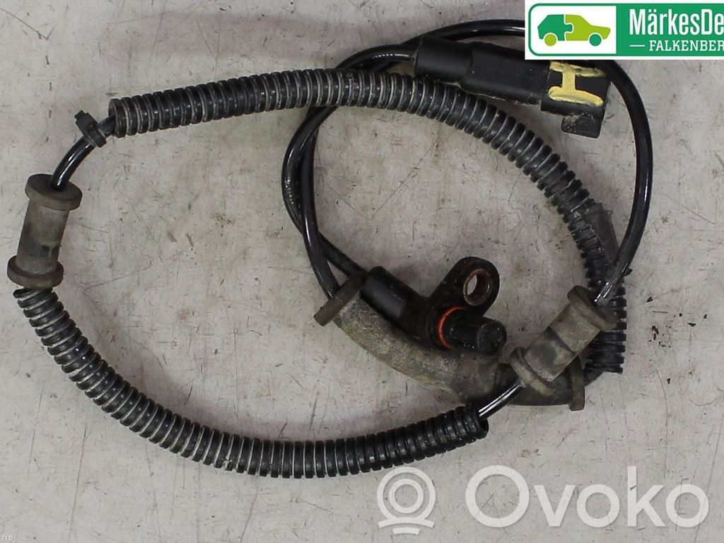 Dodge RAM ABS brake wheel speed sensor 