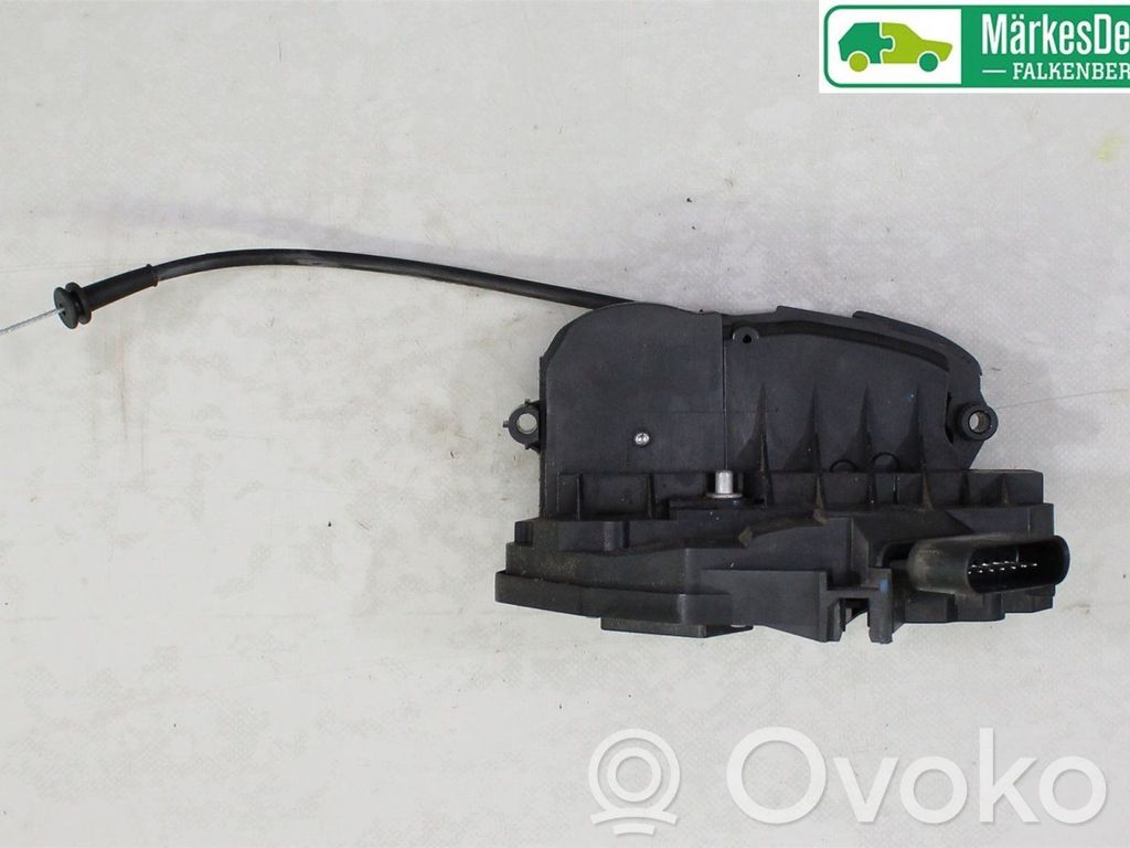 Ford Ranger Etuoven lukko 