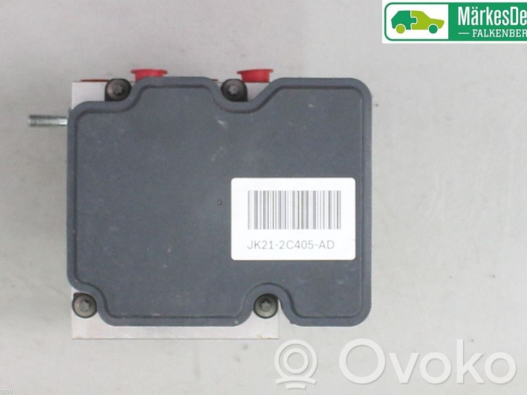 Ford Transit Блок ABS 