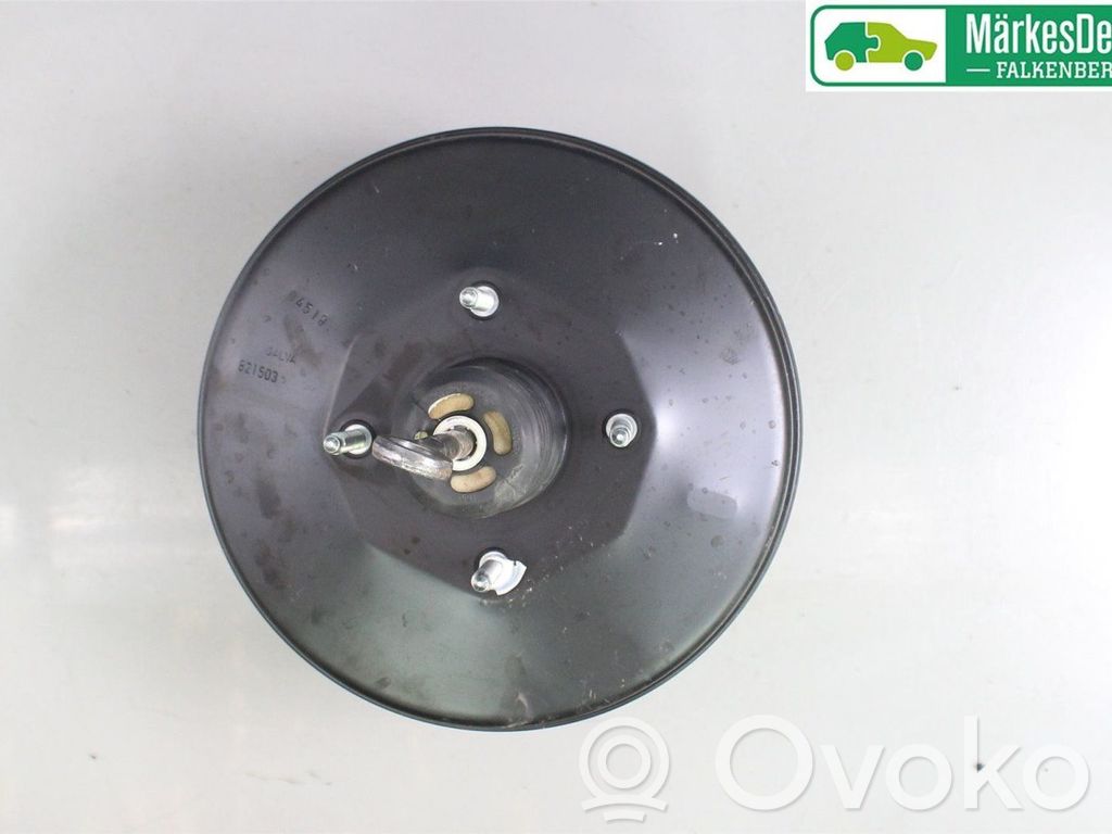 Ford Transit Jarrutehostin 