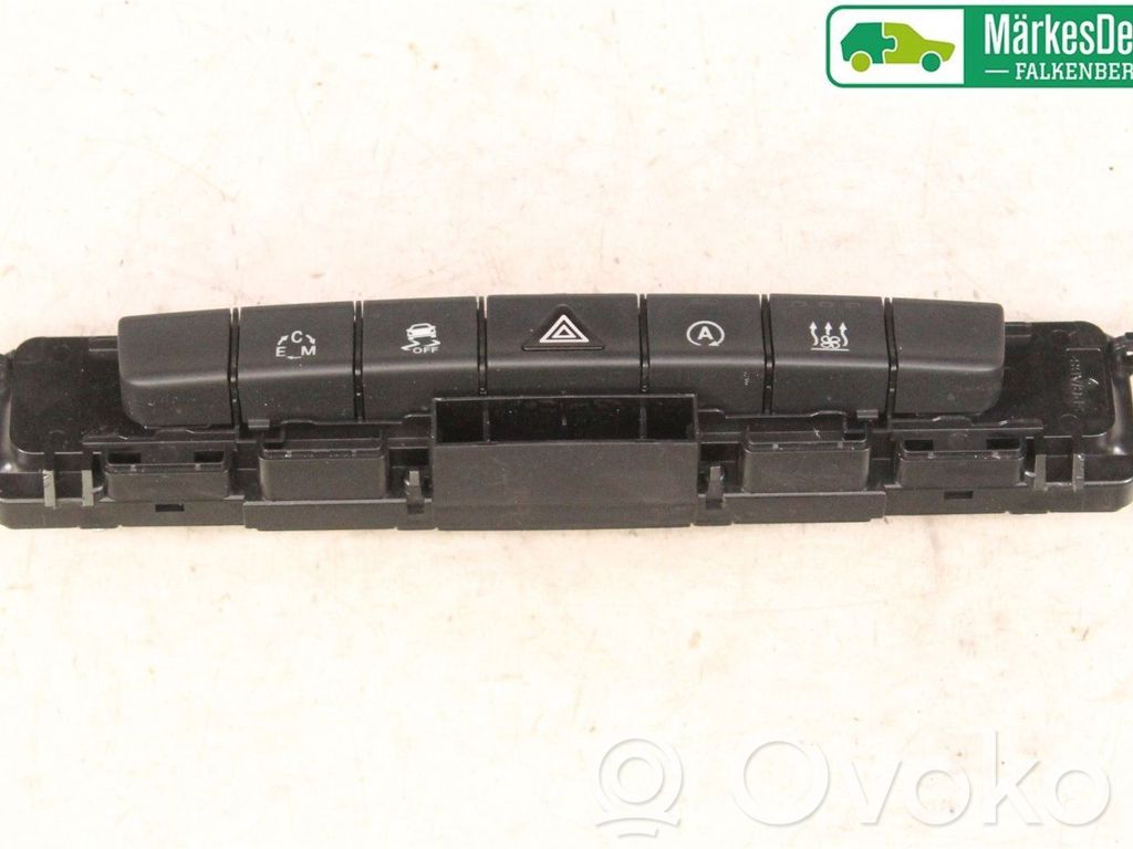 Mercedes-Benz Vito Viano W447 Schalter Warnblinkanlage 