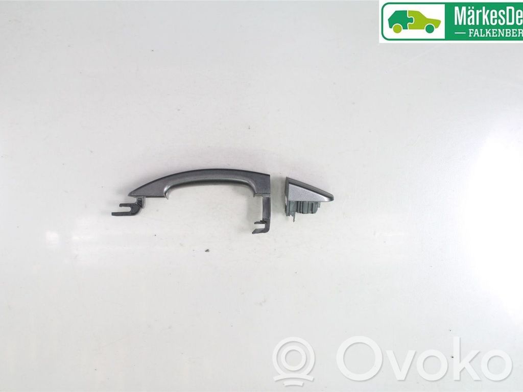 Ford Transit Etuoven ulkokahva 