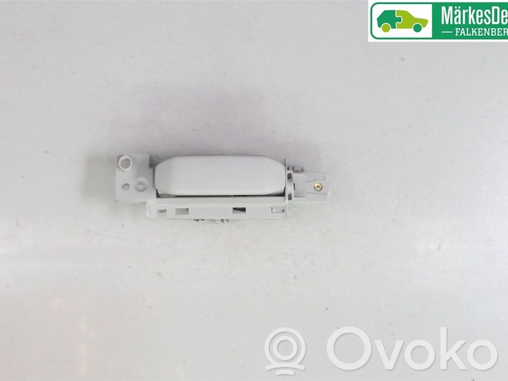 Klamka wewnętrzna drzwi przednich   2345266,B266A62,B266A62