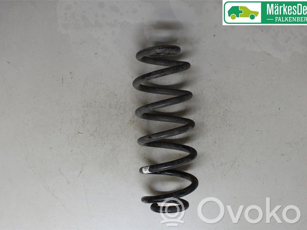 Audi A4 S4 B9 8W Arc elicoidal spate 
