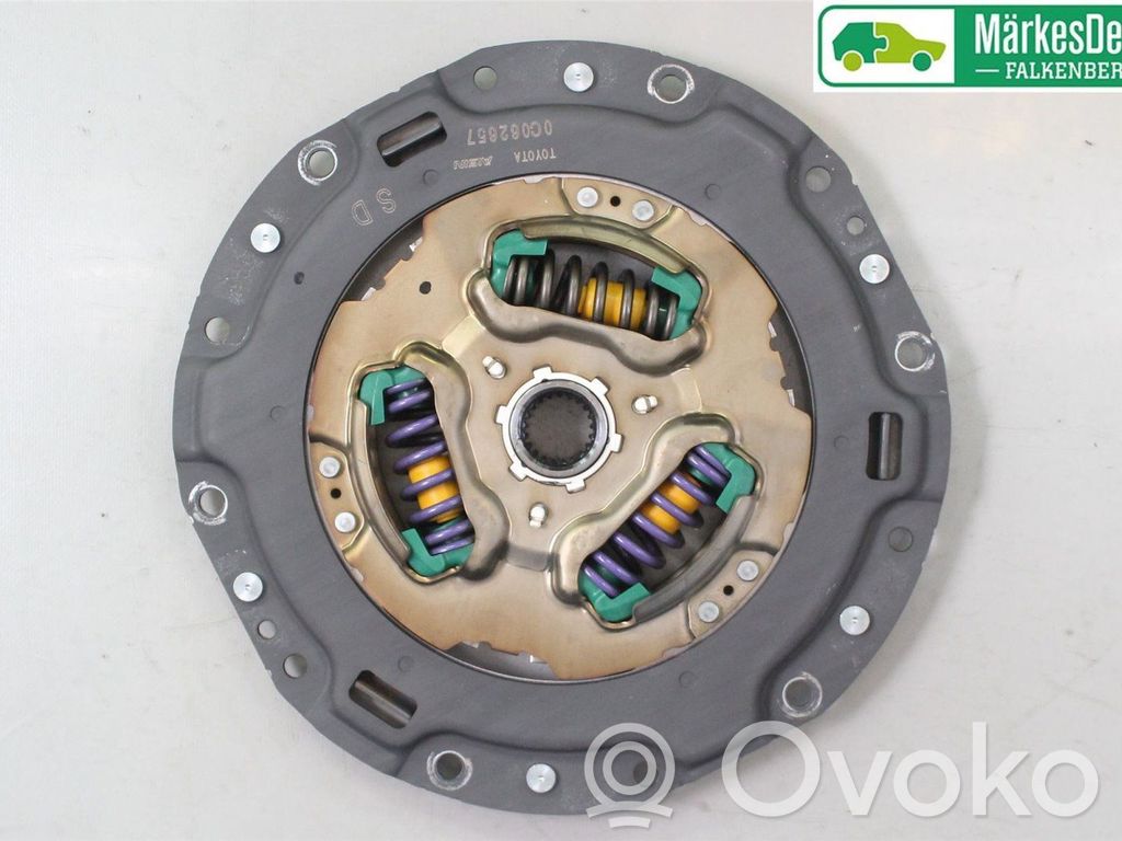 Toyota Corolla E210 E21 Clutch pressure plate 