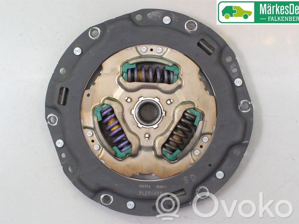 Toyota Corolla E210 E21 Clutch pressure plate 