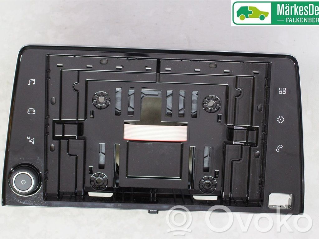 Citroen Berlingo Other interior part 