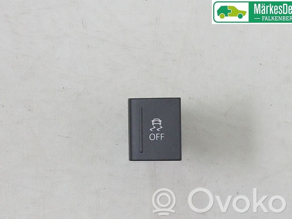 Volkswagen Amarok Traction control (ASR) switch 
