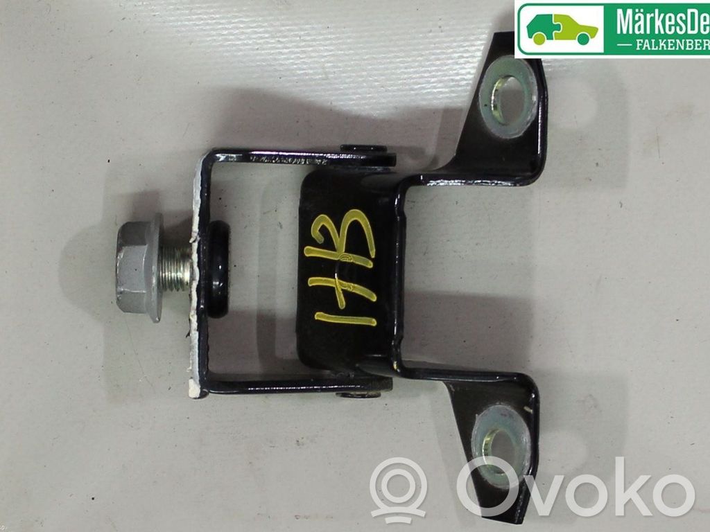 Mazda CX-3 Tailgate/trunk/boot hinge 