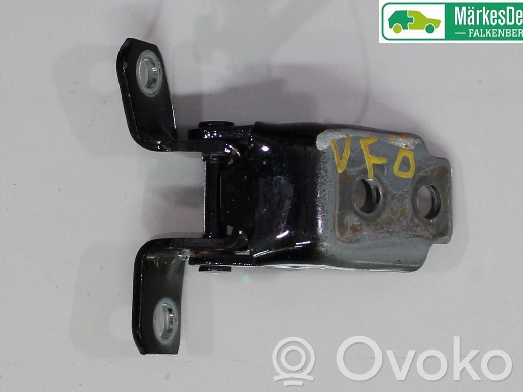 Mazda CX-3 Front door upper hinge 