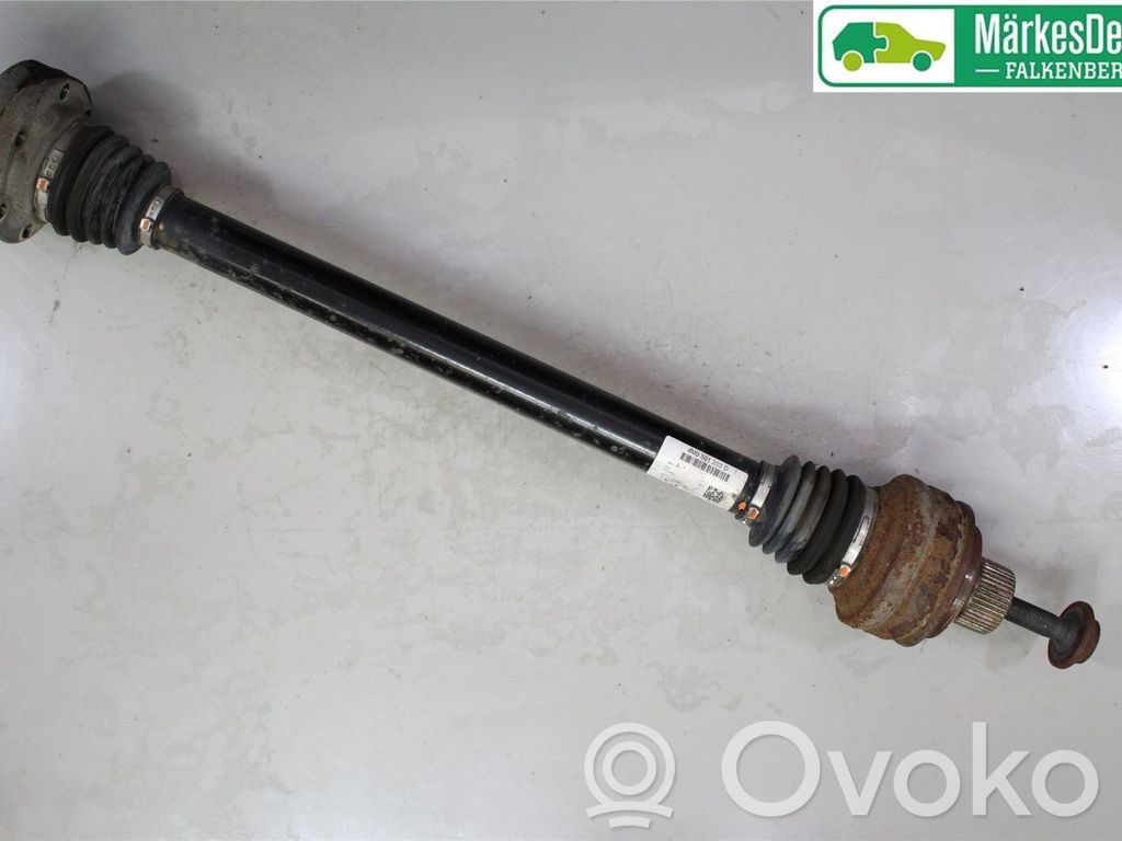 Audi Q7 4M Planetară spate 