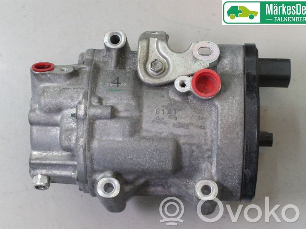 Toyota Corolla E210 E21 Compresseur de climatisation 