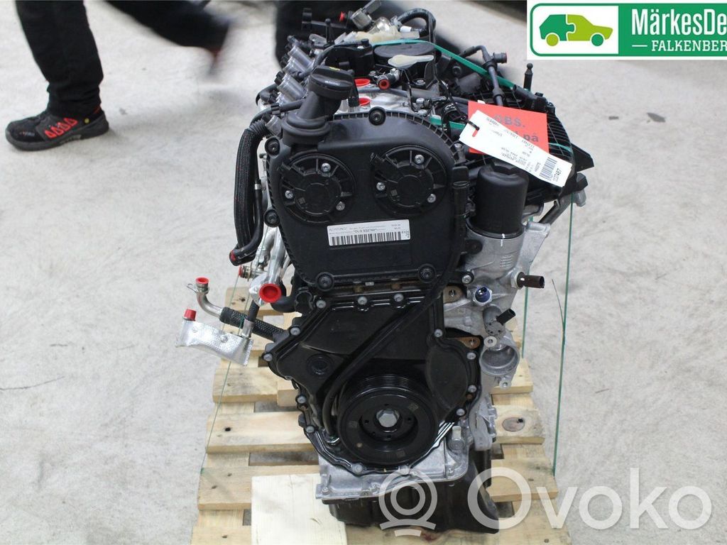 Audi Q5 SQ5 FY Motor 
