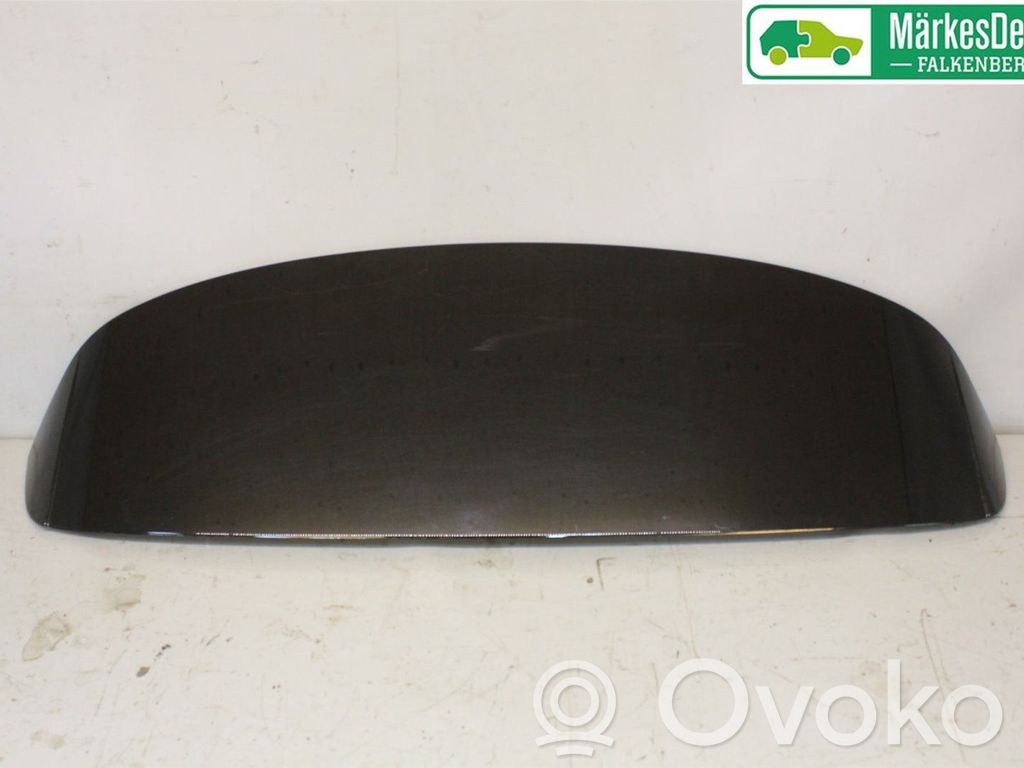 Seat Leon IV Tailgate/trunk spoiler 