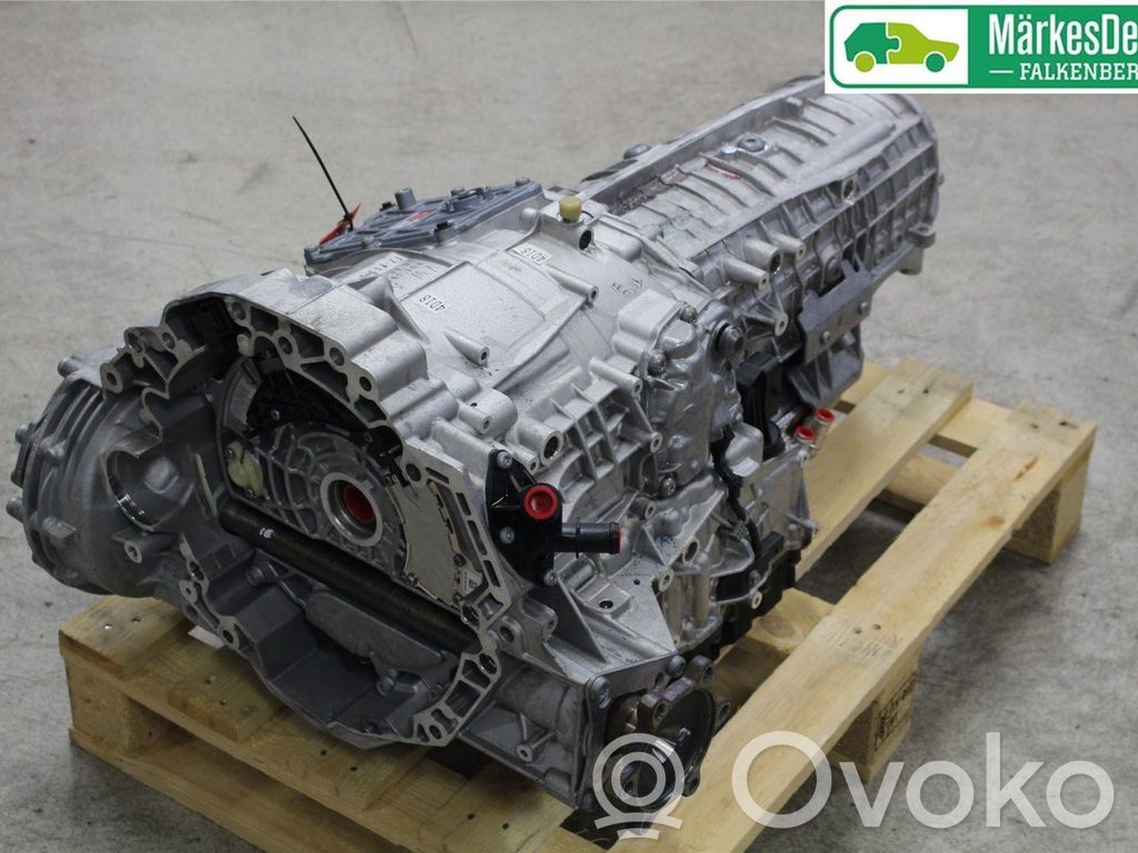 Audi Q5 SQ5 FY Automatyczna skrzynia biegów 