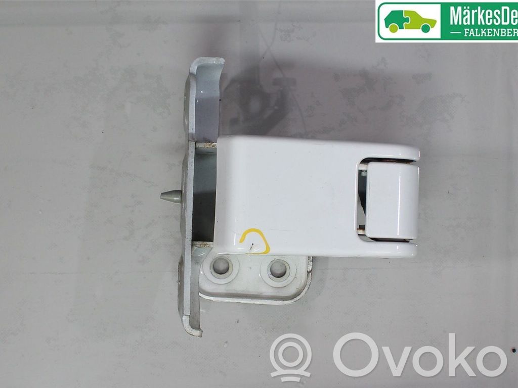 Citroen Jumpy Front door upper hinge 