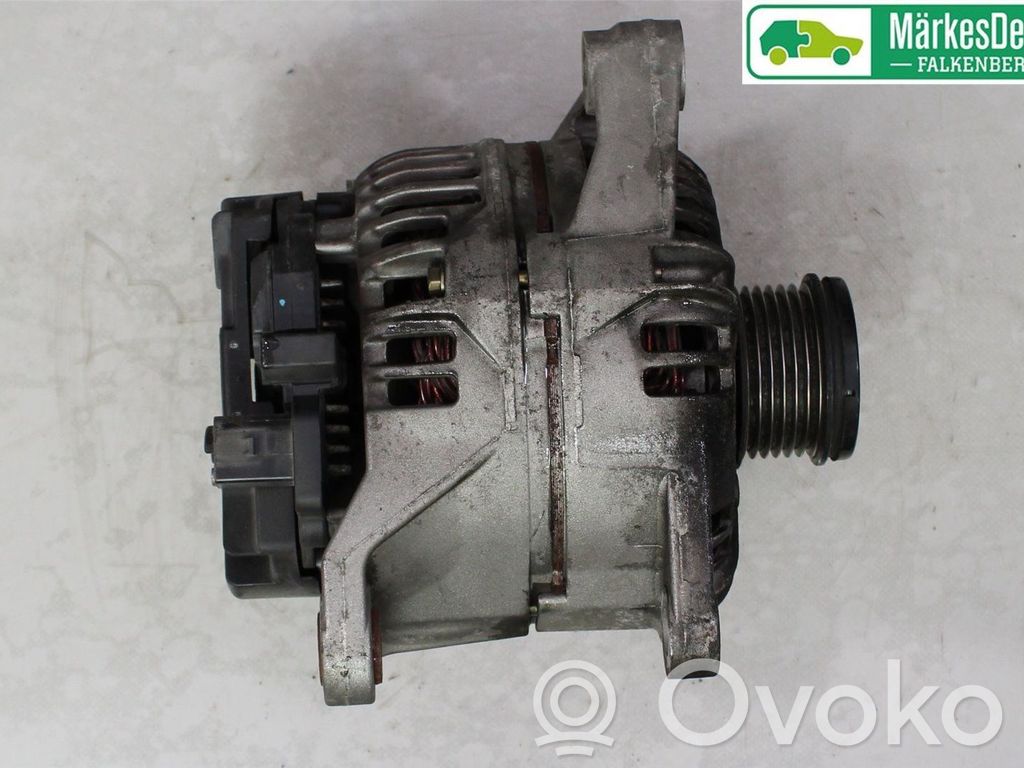 Alternator   997603022FX,0124525107,99760302201