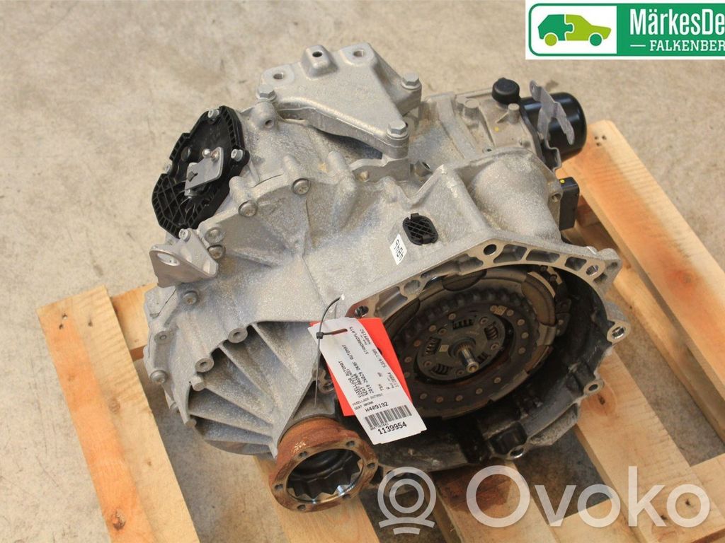 Seat Arona Automatic gearbox 
