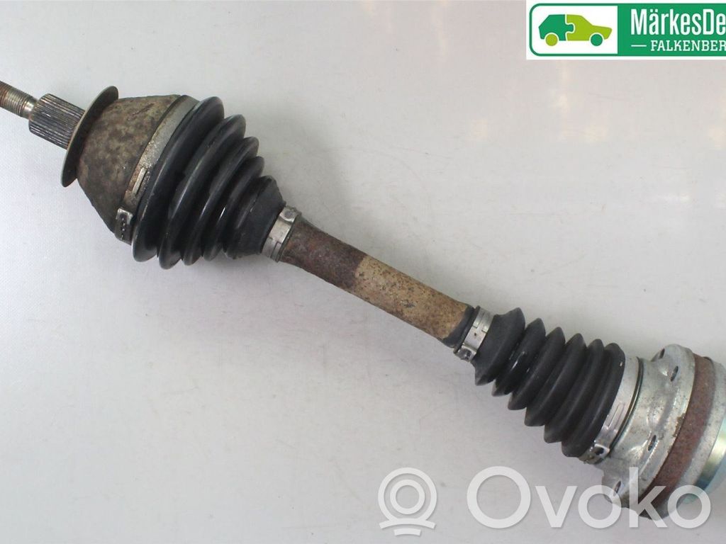 Seat Ibiza IV (6J,6P) Planetară față 