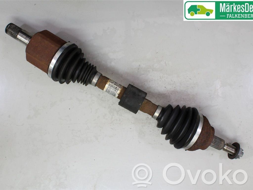 Ford Kuga II Front driveshaft 