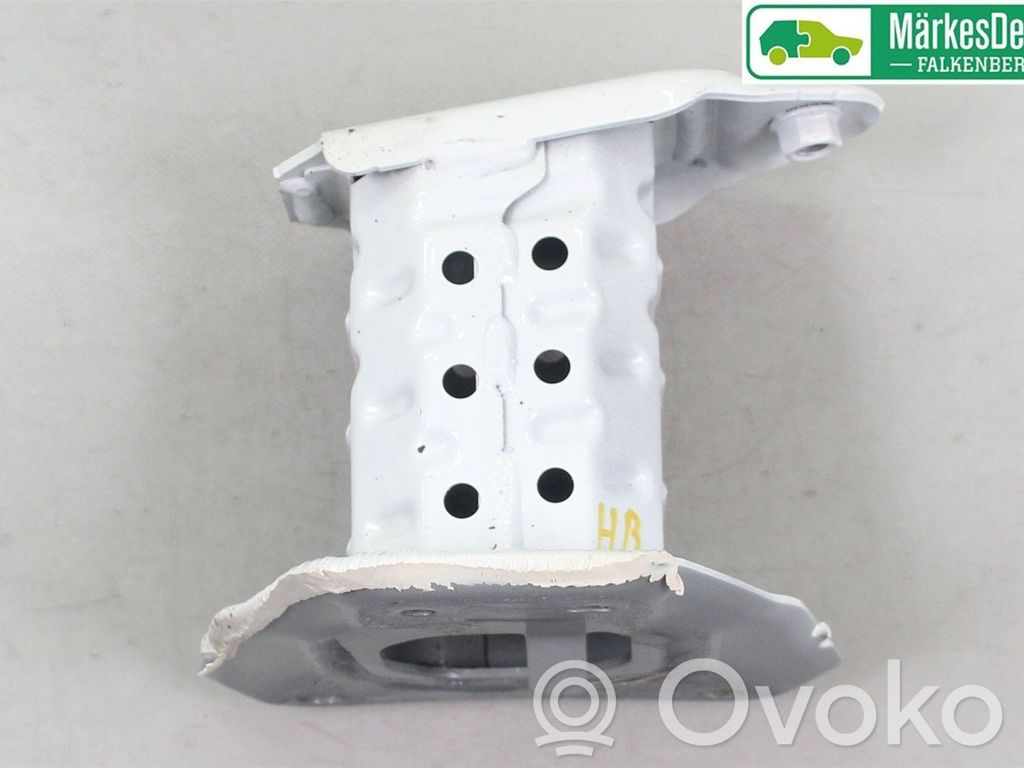 Toyota Corolla E210 E21 Deformacinis elementas 
