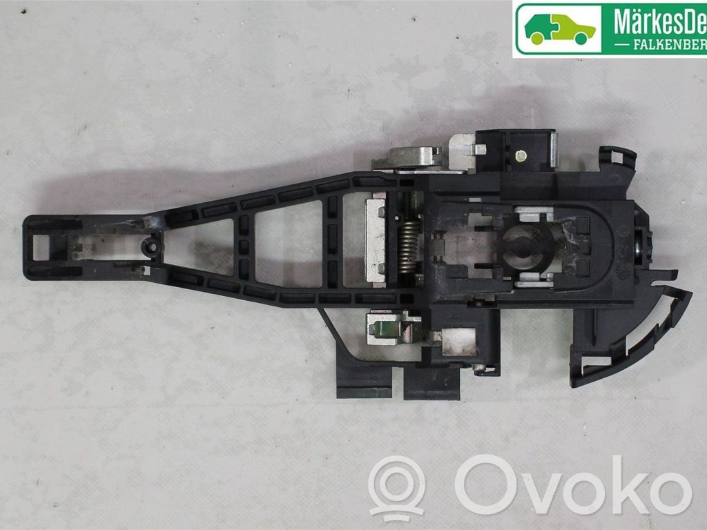 Ford Transit Ārējais atvēršanas rokturis 