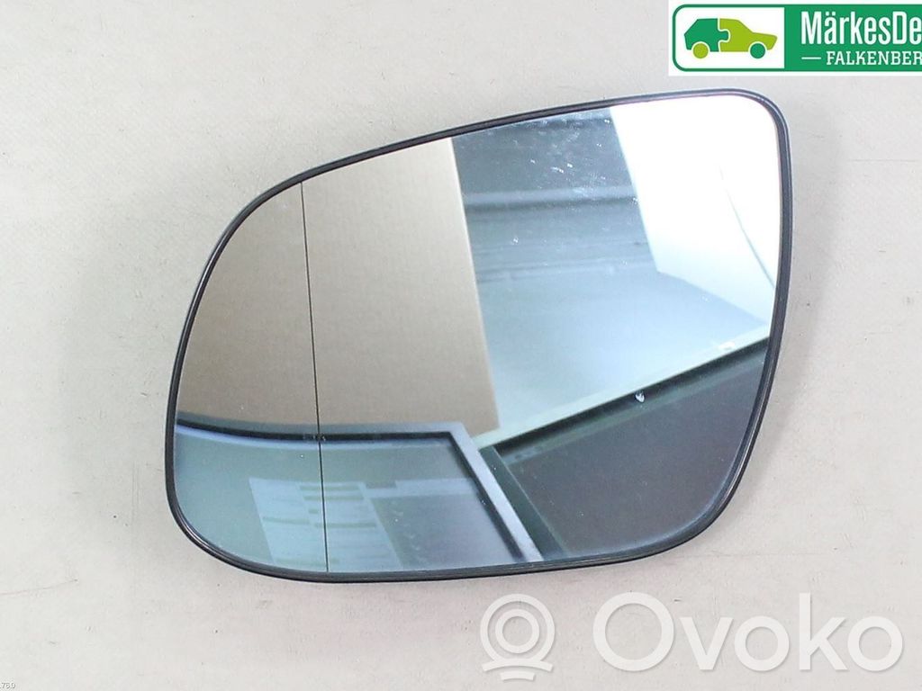 KIA Ceed Spoguļa stikls 