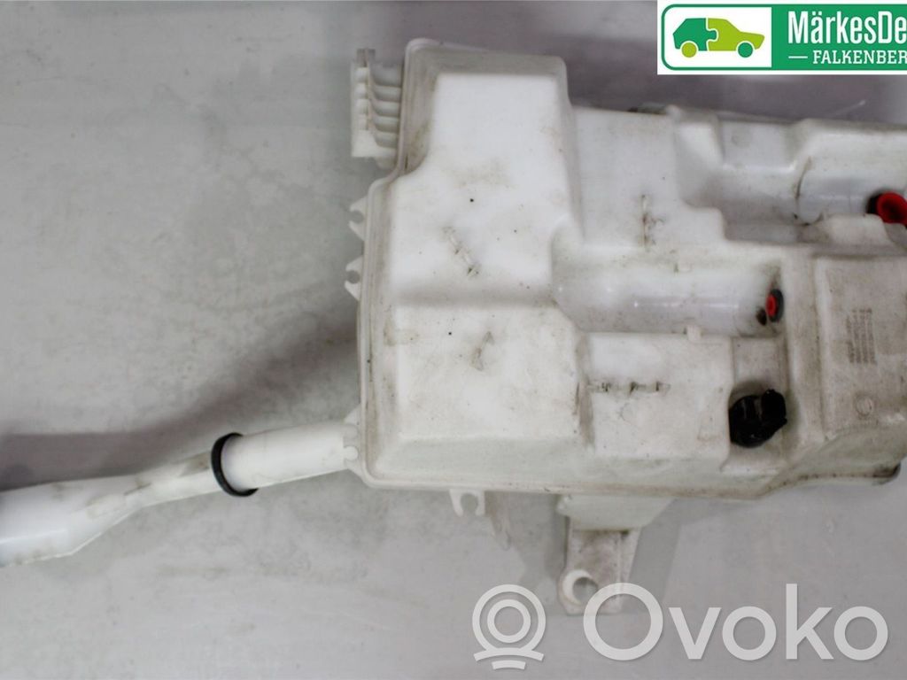 Ford Focus Logu šķidruma tvertne 