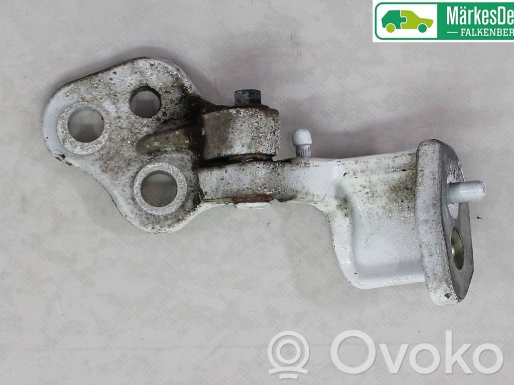 Ford Transit Front door lower hinge 