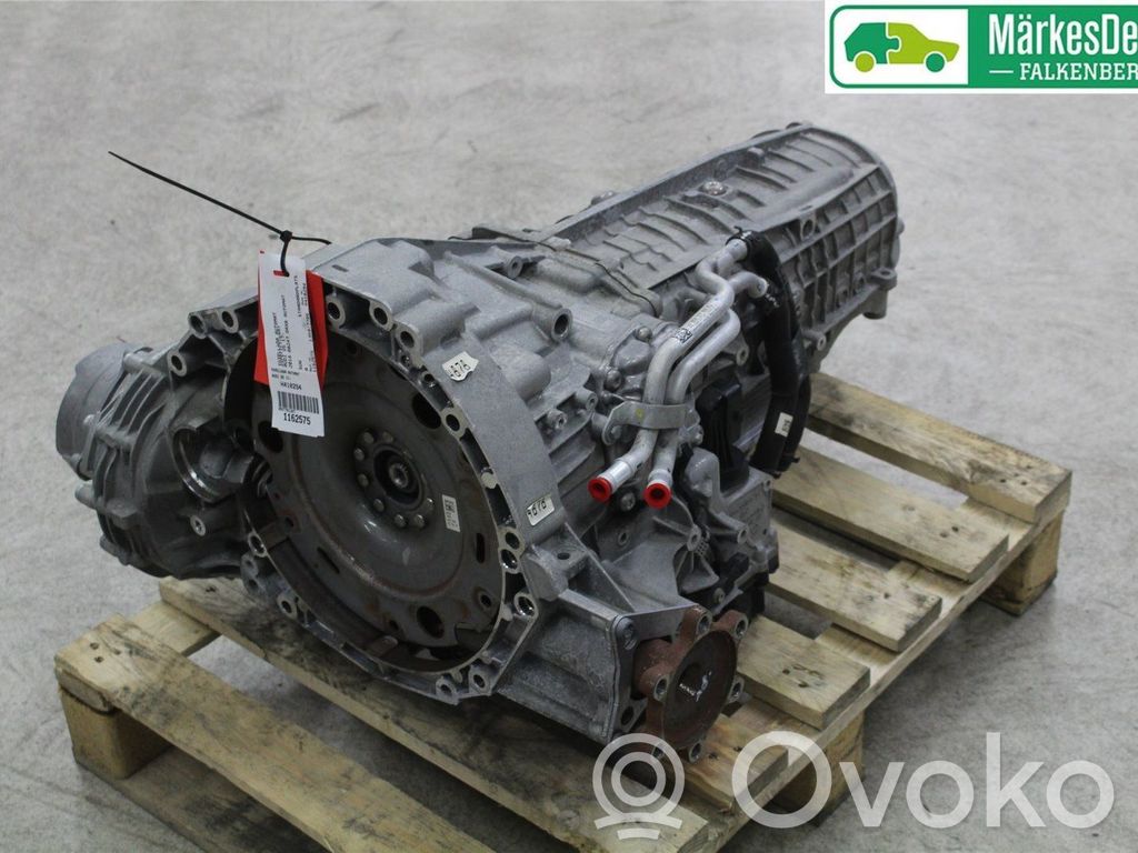 Audi Q5 SQ5 FY Caja de cambios automática 
