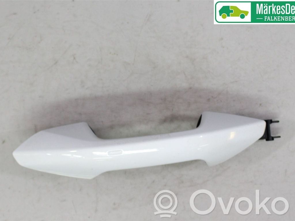 Audi A3 8Y Manecilla externa puerta delantera 