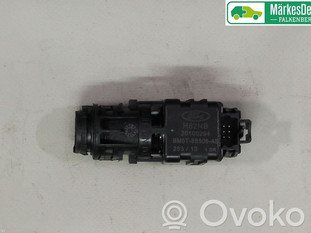 Ford Focus Innentemperatursensor 