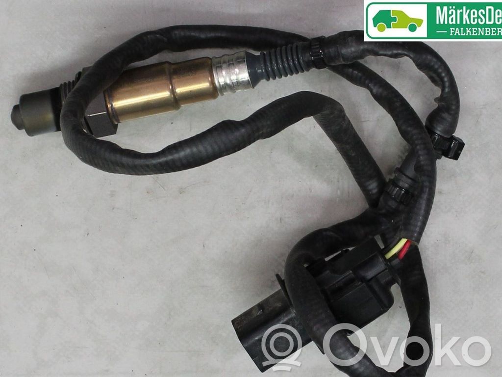 Lambda probe sensor   95B906203F,95B906203B,95B906203B