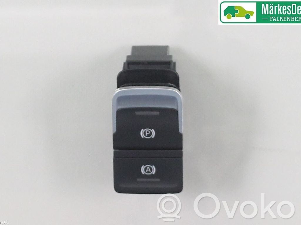Cupra Ateca Hand parking brake switch 