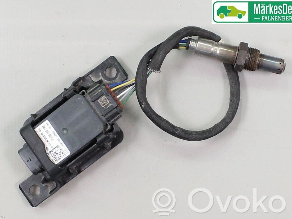 Lambda probe sensor   4K0907807J,4K0907807J,4K0907807J